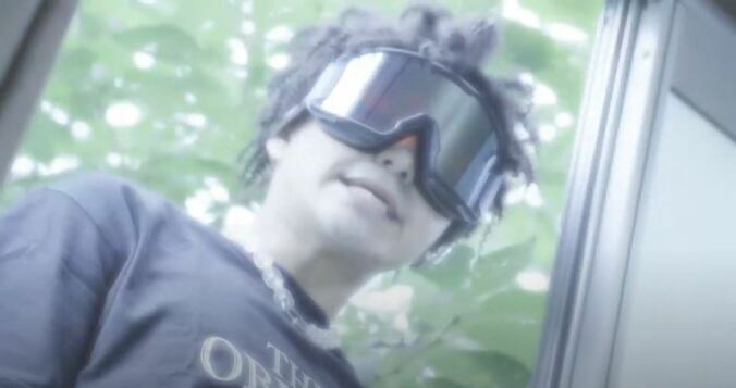 Black File『オタク IN THA HOOD』でも話題を呼ぶ21歳のラッパー：Itaq、2nd Album「Savior of Aquarius」から収録曲