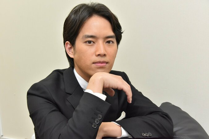 三浦貴大、好青年はあくまで“イメージ”！？「真面目を演じるのは苦手」 4枚目