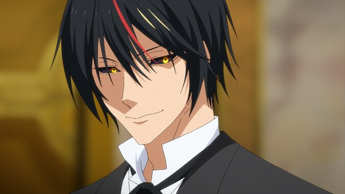 【写真・画像】アニメ『転スラ』3期スタート！第49話「悪魔と策謀」あらすじ解禁　　9枚目