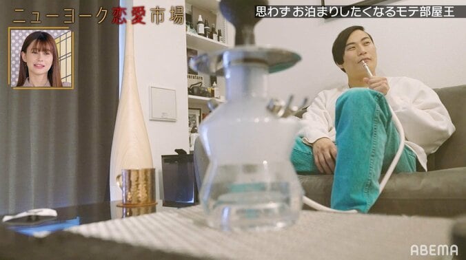 ダレノガレ明美、“モテ部屋”を披露した若手芸人にドン引き「嫌いなポイントが多すぎ」 5枚目