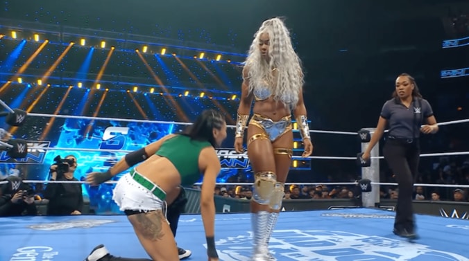 ジェイド・カーギル