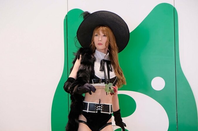 赤井沙希、「リング上では優しくしない」　東京女子プロレス卒業の滝川あずさと対戦へ 2枚目