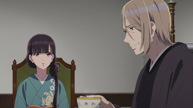 【写真・画像】アニメ『わたしの幸せな結婚』第15話あらすじ&先行カット解禁　4枚目