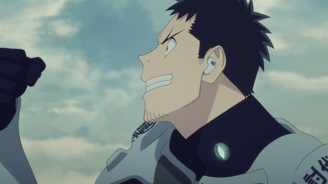 【写真・画像】カフカに決断の時が訪れる！アニメ『怪獣８号』23話あらすじ＆先行カット公開　4枚目