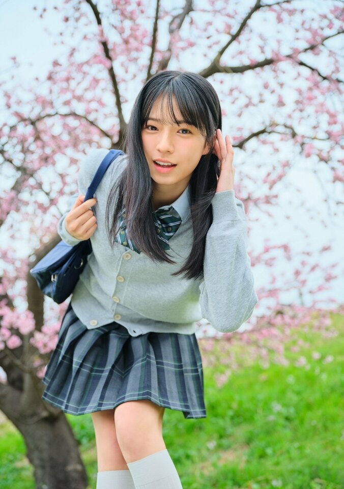 YJブルーム「藤原実羽（Shibu3 project）」