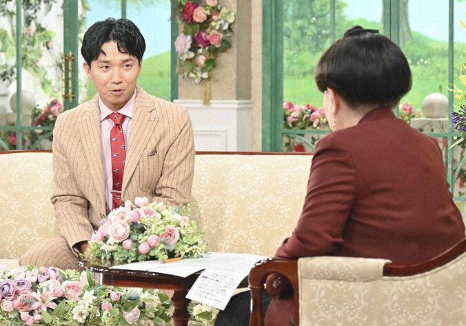 渡辺裕太、母が「榊原郁恵さんになった」徹さん告別式後の会見の裏側を明かす 1枚目