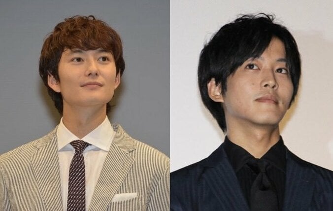 「小っ恥ずかしいけど、いいもんですね」松坂桃李、岡田将生らとの“リモート飲み”を報告し話題 1枚目