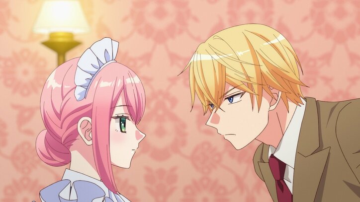 【写真・画像】アニメ『機械じかけのマリー』第1話あらすじ・先行カット・予告映像が解禁　3枚目