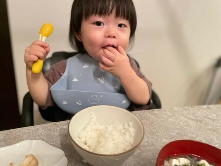  あいのり・桃、デパ地下で購入した贅沢な品「帰りに寄っちゃう」 