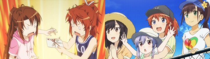 ABEMAの月末は”劇場アニメ”がアツい！『文スト』『のんのんびより』『ダンジョンまち』劇場版3作品を無料配信