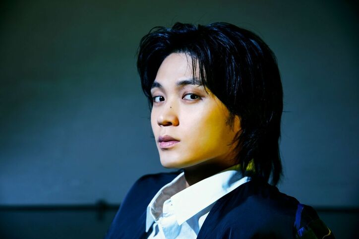 『時効警察はじめました』磯村勇斗インタビュー、オダギリジョー&麻生久美子に挟まれドギマギ