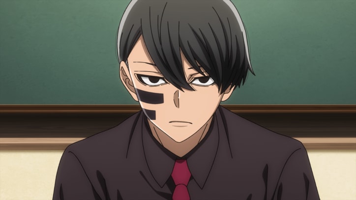 [Photos/Images] Who Was Treating the Unconscious Shiki...? Tougen Anki Episode 11 Synopsis and Pre-release Images Unveiled 4th