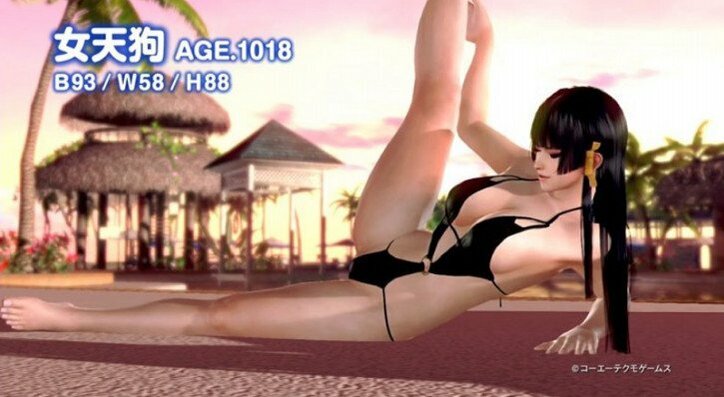 【悲報】3DCG女子高生や最新ゲームで現実の女性は用ナシに!?「若いし巨乳だし」