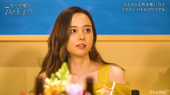 田中みな実も「イケメン」と太鼓判！フォロワー24万人の18歳インフルエンサーの登場に美女も困惑