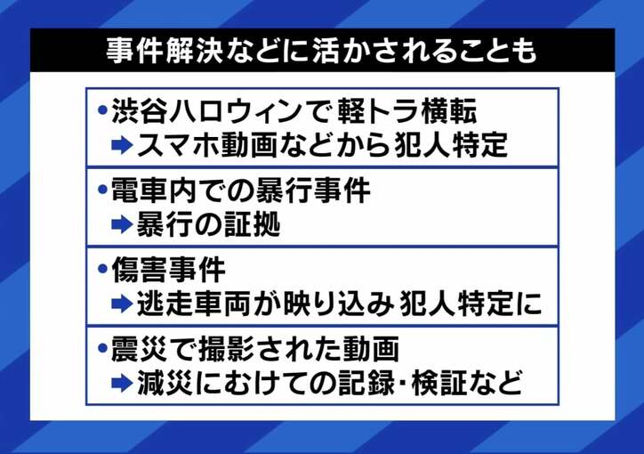 【写真・画像】「若い男女がスマホを構えて近づいてくる」 歌舞伎町刺傷事件の救助者が見た異様な光景 一億総カメラマン時代の弊害? 大空幸星氏「バズらせるプラットフォームの責任も」 8枚目