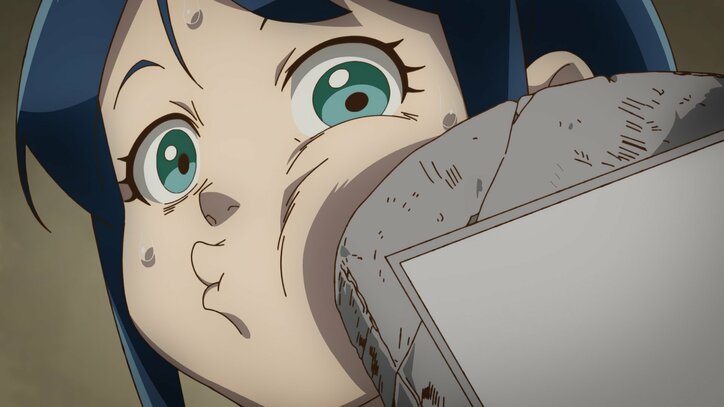 【写真・画像】アニメ『この世界は不完全すぎる』第7話あらすじ・先行カット公開 3枚目