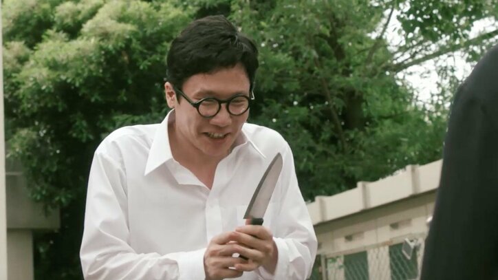 弄んだ同級生から恨みを買い、ナイフで刺されるも全て計算…JK礼香が怖すぎ『L 礼香の真実』