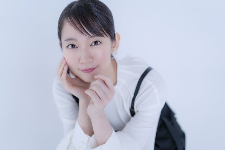 「この現場に嘘があってはいけない」吉岡里帆、覚悟を持って撮影に臨んだ映画『Fukushima50』インタビュー