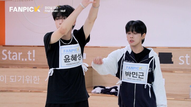 本番直前に審査員から厳しいダメ出し！ 絶望的だったチームが本番で見違えるほどの仕上がりに！練習生が涙「アイドルの夢を諦めたくなっていた」