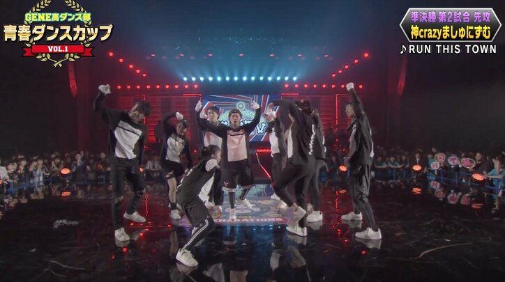 関口メンディー、自分似の高校生を「弟」に指名