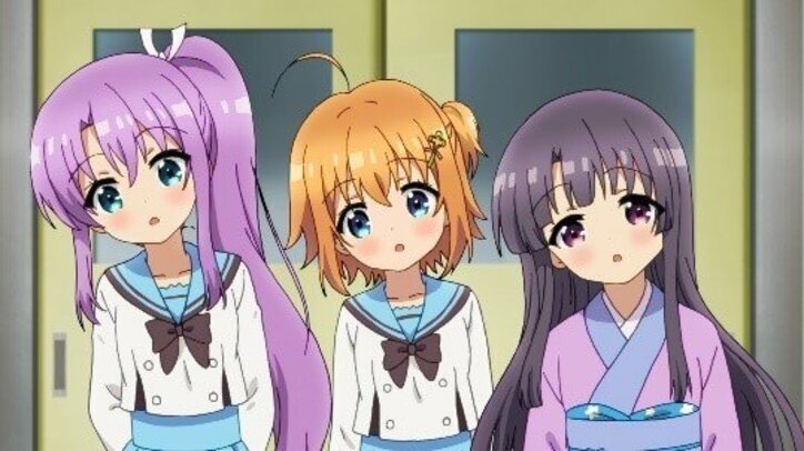 テレビアニメ『Re:ステージ! ドリームデイズ♪』10月16日からABEMAで全話無料一挙放送