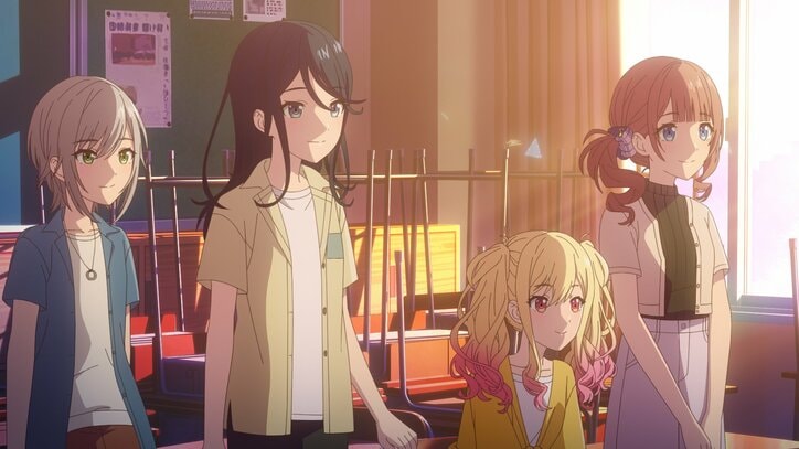 [Photos/Images] From "Project SEKAI COLORFUL STAGE!", the Blu-ray release of the anime film "COLORFUL STAGE! The Movie: A Miku Who Can't Sing" is set for Wednesday, October 29th! 3rd