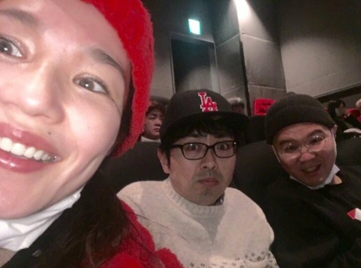 バブルネタでブレイク！いま注目のお笑い芸人・平野ノラ