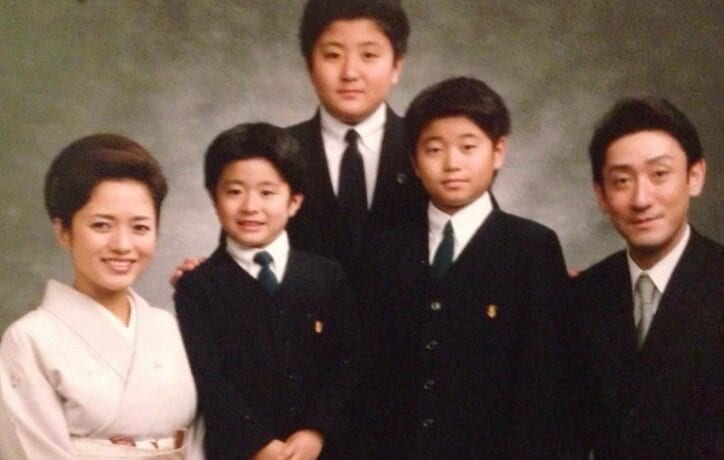 【写真・画像】三田寛子のスパルタ教育を長男・中村橋之助が激白「それが本当に嫌だった」　1枚目