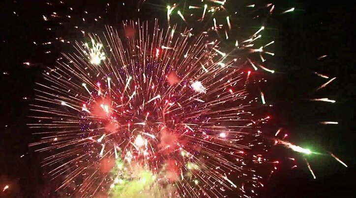 ナスDの世界初無人島花火大会! 成功させた鍵屋15代目花火師のプライド