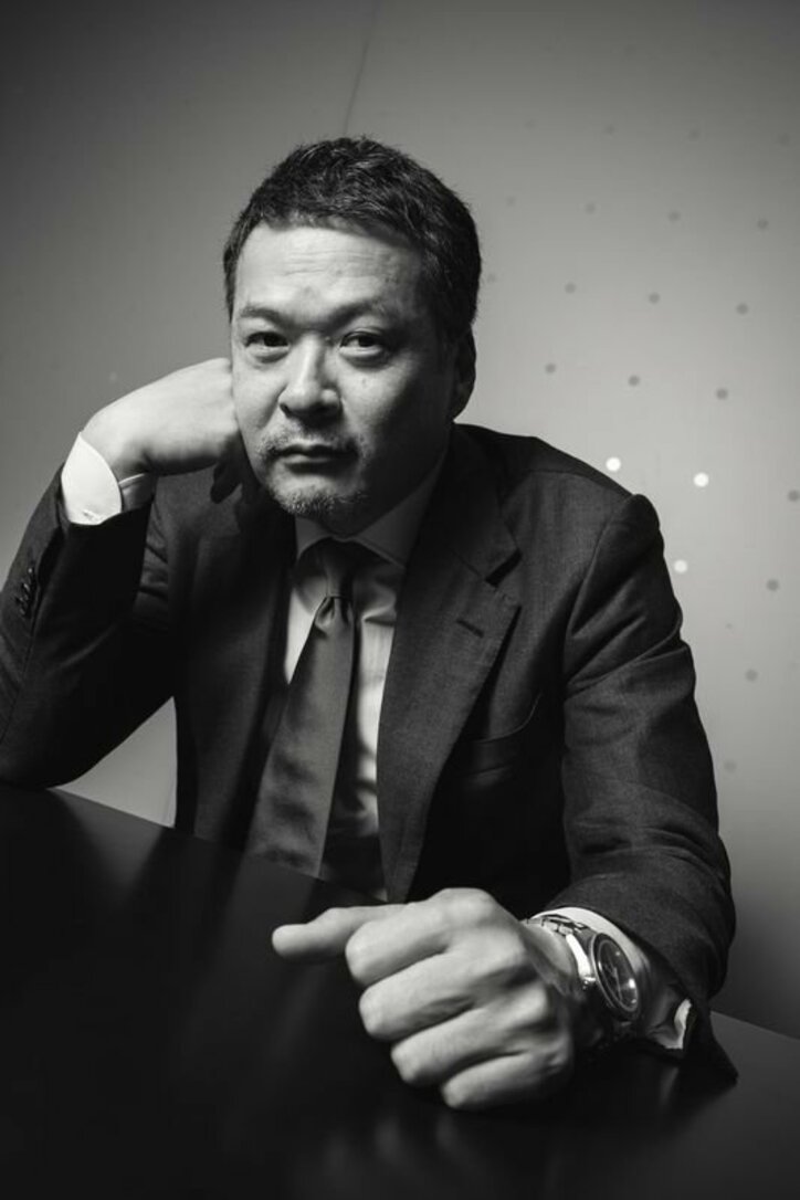 田中哲司、大人のドロドロ恋愛ドラマに意欲「しがらみがある中での恋愛だからこそ面白い」