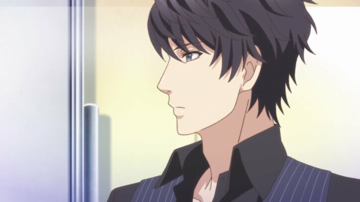 アニメ「スタンドマイヒーローズ」第10話あらすじ&場面写解禁 15年前に起きた事故に居合わせていた宮瀬…