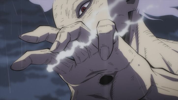 [Photos/Images] Deku se fait dérober l'un de ses Alters... Premières images et synopsis de l'épisode 5 de l'anime « My Hero Academia FINAL SEASON » dévoilés 2nd