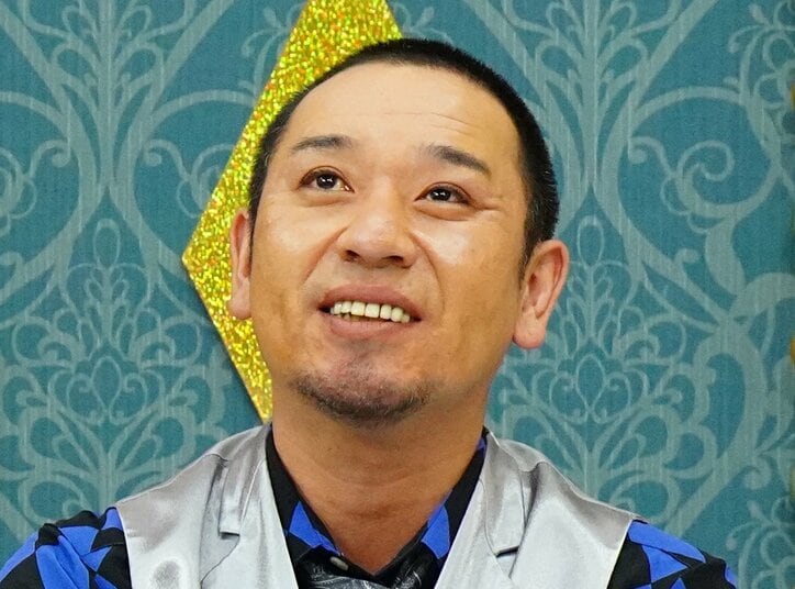 【写真・画像】千鳥・大悟「歳を取れていない」と思う芸人を明かす「なんで歳をとれんのやろう」　1枚目
