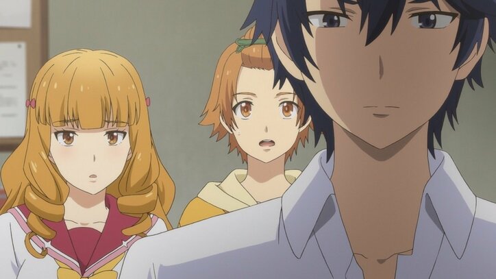 アニメ『この世の果てで恋を唄う少女 YU-NO』第17話、神奈編ついに完結! 先行カット公開