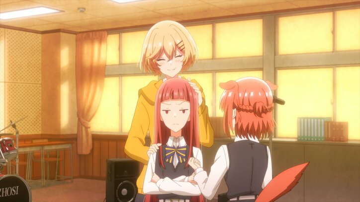 【写真・画像】アニメ『ささやくように恋を唄う』橘香織役・加隈亜衣オフィシャルインタビュー公開！　6枚目