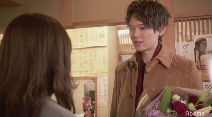 古川雄輝演じる“星野さん”の最後の告白がイケメンすぎ！『1ページの恋』最終話