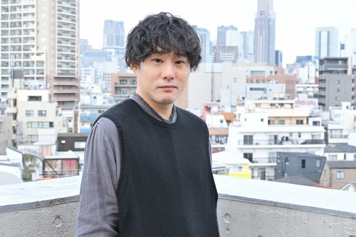 【写真・画像】二宮和也の「人柄に惚れました」沖田臥竜&藤井道人が語る『インフォーマ -闇を生きる獣たち-』の魅力 第3弾の構想も 3枚目