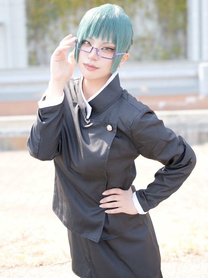 【写真・画像】【AnimeJapan2025】コスプレイヤー写真一覧｜『リゼロ』『フリーレン』『FGO』など　18枚目