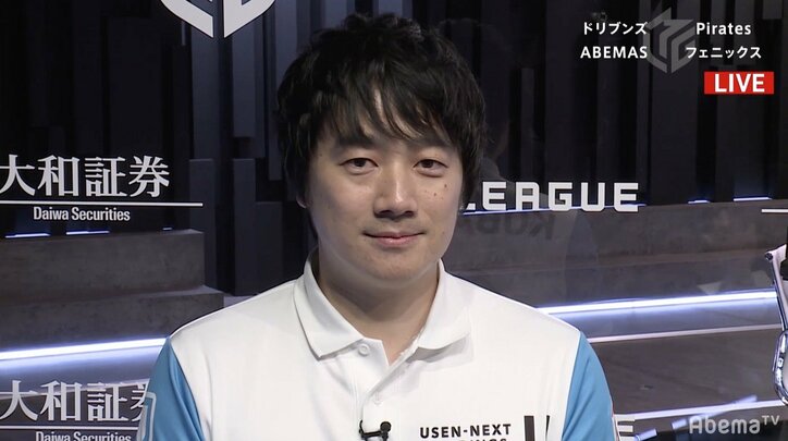 さすがRTDリーグ覇者！小林剛「何やって勝てたかを覚えていない」無の境地で個人2勝目／麻雀・大和証券Mリーグ