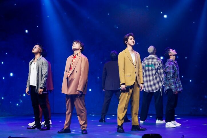 GENERATIONSデビュー8周年をEXILE TAKAHIROが祝福！新曲『Lonely』も披露『GENERATIONS高校TV』2時間生放送