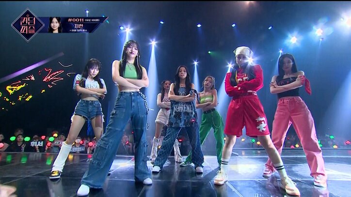 「お母さん、1位になったよ!」駆け抜けてきた4か月間、年齢も活動歴も異なるアイドルたちの挑戦に少女時代テヨンも感動