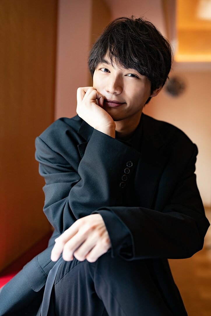 福士蒼汰、憧れの俳優・岡田准一との死闘アクションシーンに「とにかく食らいついて、必死でした」