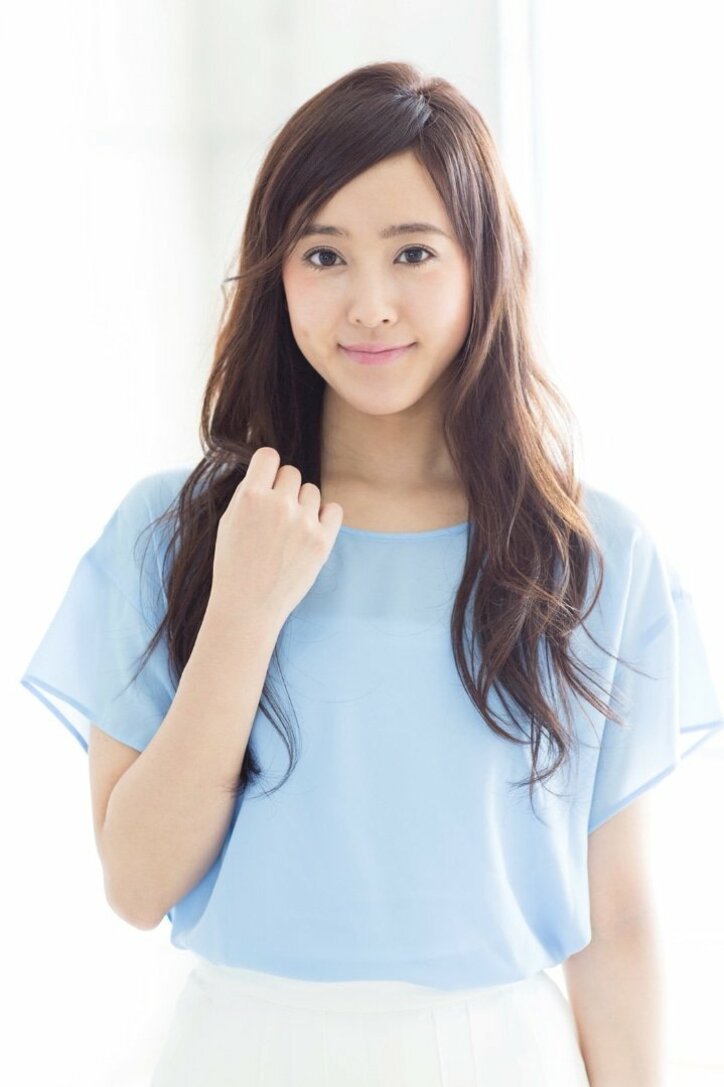 女優 山本ひかるが麻雀プロの道へ プロ団体rmuへ入会 仮面ライダーwヒロイン役など ニュース Abema Times