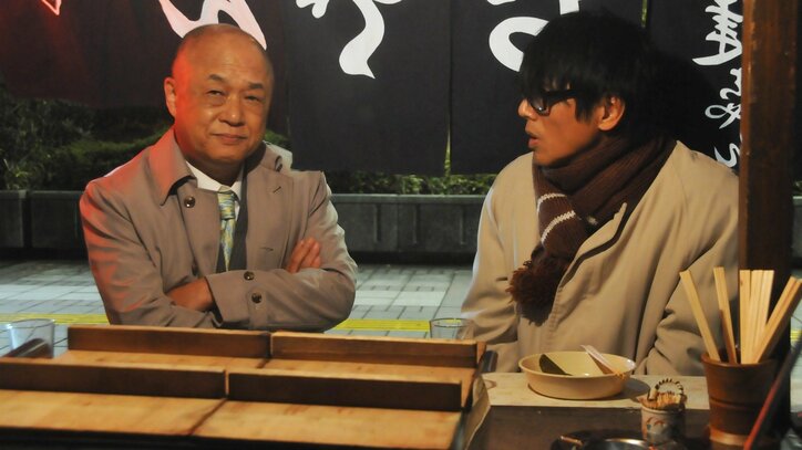 『特命係長　只野仁』いよいよ最終回　累計視聴数は約350万突破