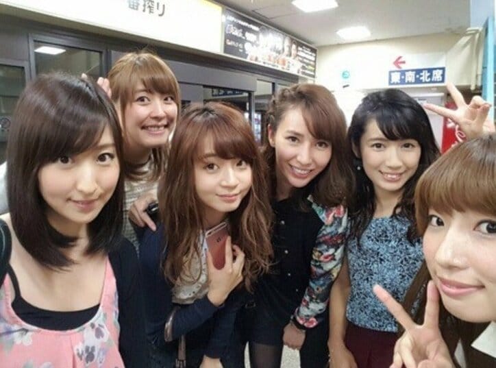 可愛すぎる筋肉アイドル・才木玲佳、24歳で初体験