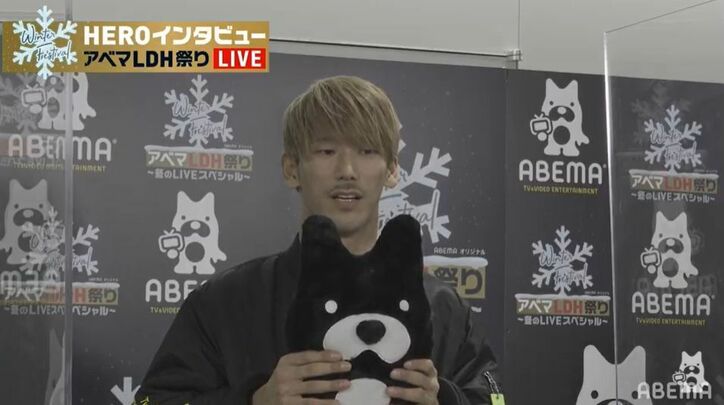 EXILE岩田剛典、小林直己が14人体制後の初ライブで披露した『ふたつの唇』の秘話を暴露