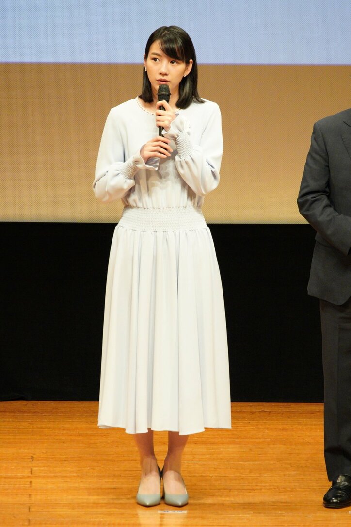 両陛下と愛子さま『この世界の片隅に』新作鑑賞 のんも同席