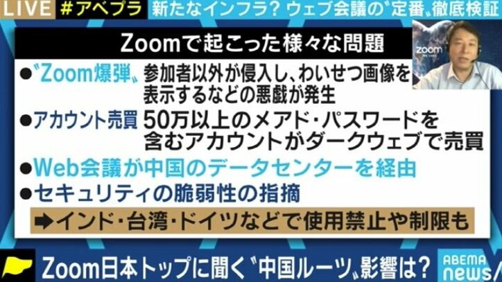Zoom日本法人トップを直撃 天安門関連の会議遮断の真相、そして年内には「Zoom Phone」投入目指す