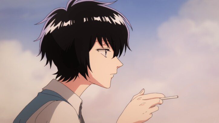 【写真・画像】実写映画公開記念！アニメ『九龍ジェネリックロマンス』が9月19日（金）・20日（土）に一挙放送、1週間の無料配信も　2枚目