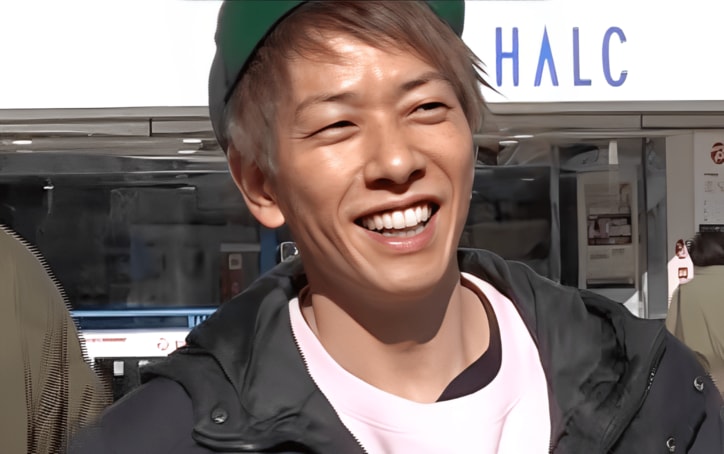 【写真・画像】しみけん、セクシー男優になったきっかけの人物を明かし、驚きの声「えっ…！？」　1枚目